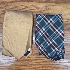 JoS A Bank Executive Collection Ties